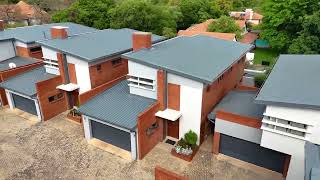 Home for sale in Waterkloof