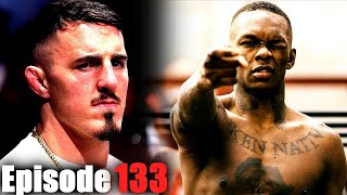 Adesanya is Huge, Aspinall is the Best Heavyweight, Fighters Aren't as Hungry | Let's Talk MMA