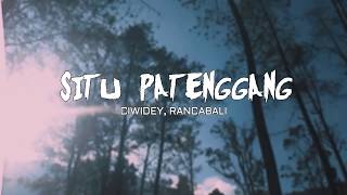 #JurnalApa? | SITU PATENGGANG, Ciwidey