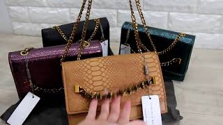 Real Picture Tas Fashion Import n Branded - Radiza Collection - 7