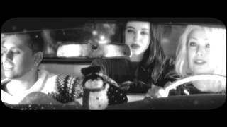 Kim Wilde - Hey Mr Snowman (Official Video)