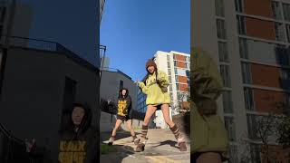 APT. '로제 (ROSÉ), Bruno Mars' #dance cover