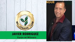 JAVIER RODRIGUEZ | SI NO HACES LO QUE SABES, NO SALDRÁS DE DONDE ESTÁS !!!