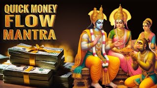 🕉️🔴 LIVE 🔴powerful mantra to attract prosperity and remove financial blockages"Sri Rama Rama Rameti"