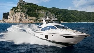 Azimut 53