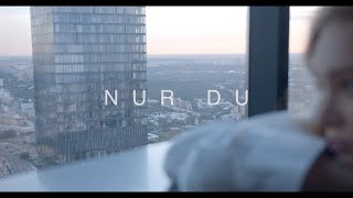 LUCA PFEIFFER - Nur du (Official Video)