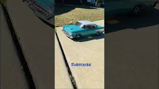 Kyosho Fazer Mk2 1957 Chevy Bel Air