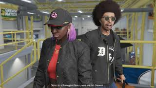 GTA Online: Los Santos Tuners. teil 1/ 2