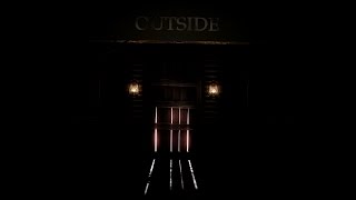 Outside | Teaser