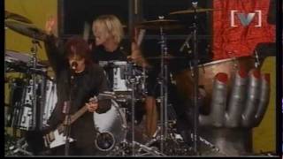 Foo Fighters - Reading Festival 2000