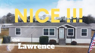 This home is NICE !!!! | The Lawrence | mobilehomediva