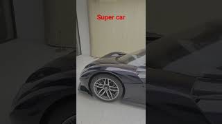 Chinese super car  #neo #supercars #electriccar #automobile