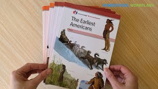 CKHG American History Units Grades 3-5