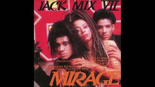 Mirage - Jackmix VII