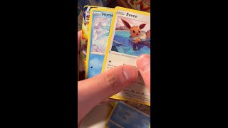 Pulled a $120 Charizard from Shining Fates!