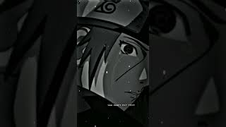 JEDAG JEDUG ANIME 🔥|| uchiha itachi menangis 😭😭