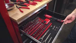 Craftsman Tools - Wall to Wall Pride - Get The Latest Deals