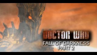 Doctor who - The 12th doctor series - Episode 2