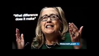 The Real Hillary - Feb 19, 2016