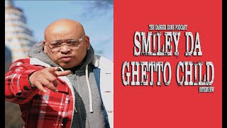 Smiley Da Ghetto Child Interview : The Danger Zone Podcast #23