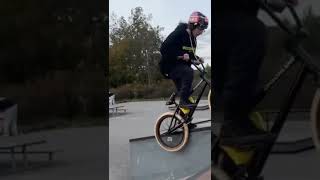 BMX