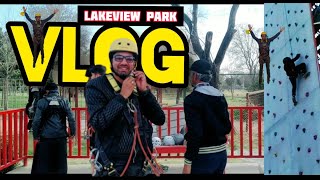 Lakeview Park Islamabad || Rawal Dam || rawal lake Vlog