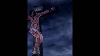 Jesus died,,,