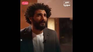 الممثل قاسم إسطنبولي مؤسس المسرح الوطني اللبناني في سينما الكوليزيه التاريخية في بيروت