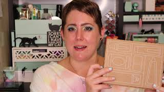 A very late Birchbox September 2021 unboxing