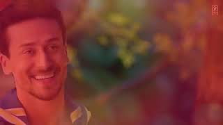 O Saathi Lyrical Video  Baaghi 2  Tiger Shroff  Disha Patani  Arko  Ahmed Khan Sajid Nadiadwala