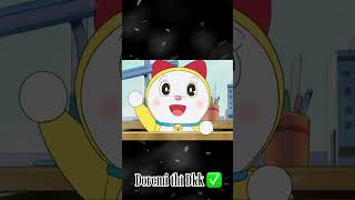 Con rể đâu giơ tay xem nào🤣? #doraemon #anime #xuhuong