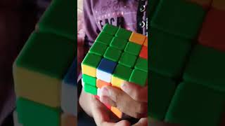 ||Rubix Cube|| 5×5 vs 4×4 ||