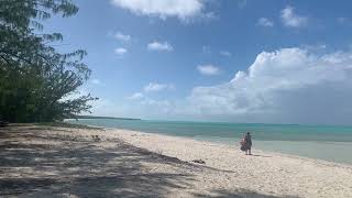 Bambara Beach Turks and Caicos