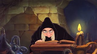 Snow White | The Formula (Arabic 2015) HD