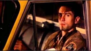 Taxi Driver - Friends Style Opening