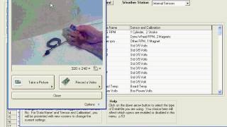 Datamite Hardware Setup 3 - Introduction to setting up and understanding your DataMite Part 3