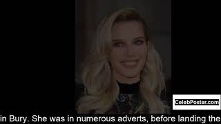 Helen Flanagan biography