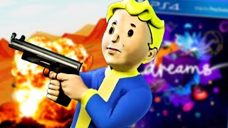 VAULT BOY GAME es MEJOR que FALLOUT SHELTER