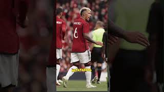 ⚠️ WHY THE BUTCHER IS SET TO BE SLCED 🔪 #championleague #manutd #football #viral