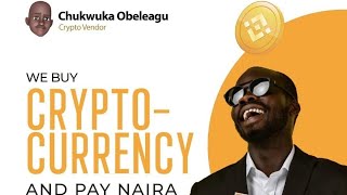 Exchange Rate Update Call/WhatsApp/Telegram: +2348036873138 to buy or sell your Crypto