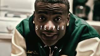 Verde Babii x EBK Jaaybo Sample Type Beat "Stepper" (ProdbyEC)