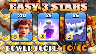 UNSTOPPABLE!!! Best Th16 Attack Strategy YOU MUST USE! ( Clash Of Clans ).