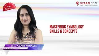 "MASTERING SYMBOLOGY SKILLS & CONCEPTS" CERTIFICATION COURSE