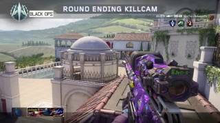 First on new maps