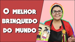 Frederico o Pião - História  de Moral Infantil  ( APEC )