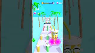 Juice Run 🍸🍹 Android iOS Casual Games All Levels Gameplay Walkthrough 3