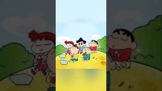 Shinchan #shinchan #cute #shinchanlover #shorts