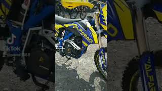 cross 300 cc Alfarad A8 kxdmoto.pl