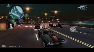 Bad Day - Gangstar Vegas