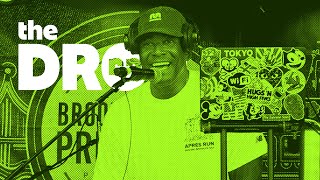 Ted Metellus, NYC Marathon Race Director | The Drop Podcast E280